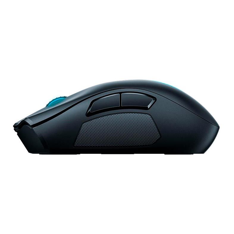 Mouse Razer Naga Pro Chroma 20000 DPI Modular Wirelles, RZ01-03420100-R3U1