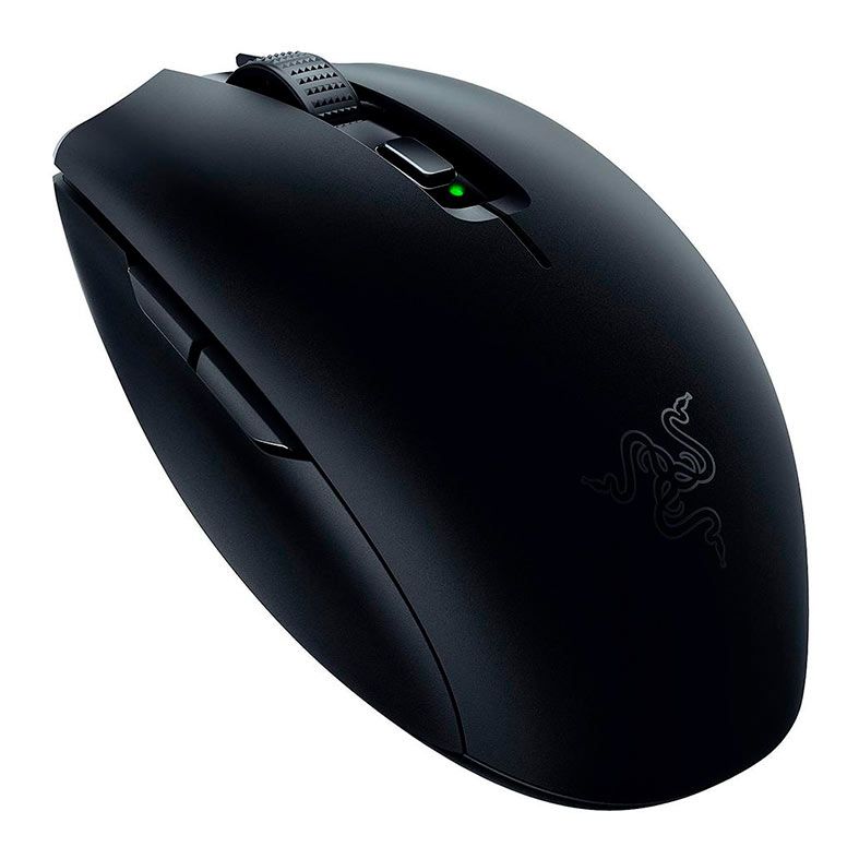 Mouse Gamer Razer Orochi V2, Bluetooth, 18000DPI, 6 Botoes, Preto, RZ01-03730100-R3U1