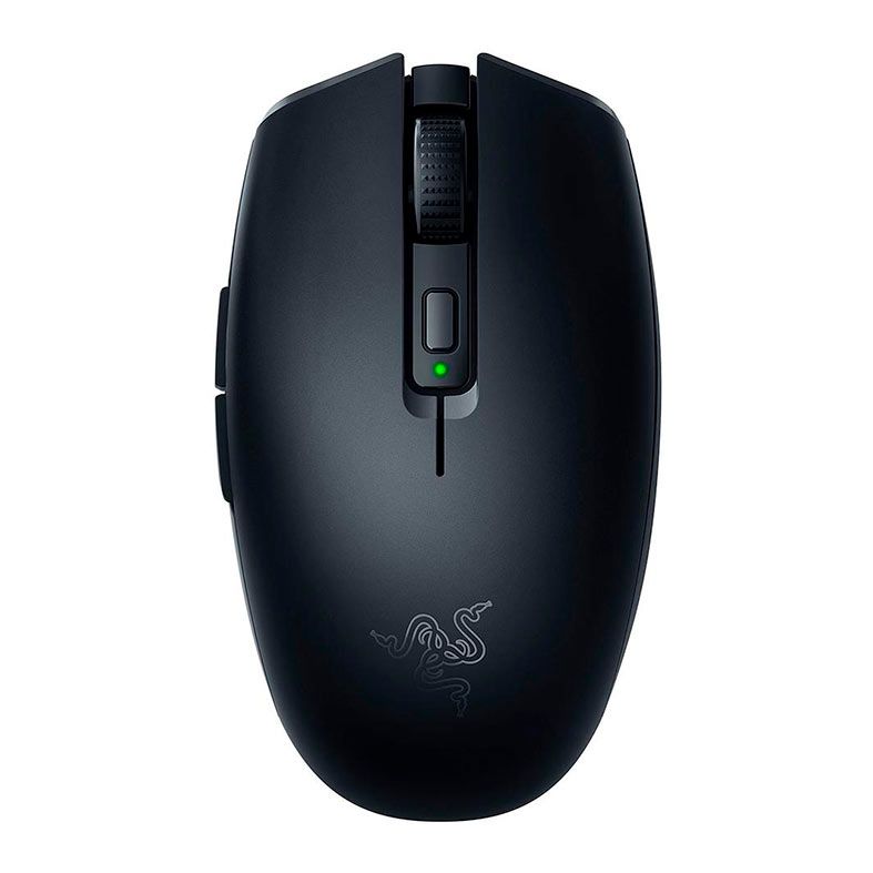 Mouse Gamer Razer Orochi V2, Bluetooth, 18000DPI, 6 Botoes, Preto, RZ01-03730100-R3U1