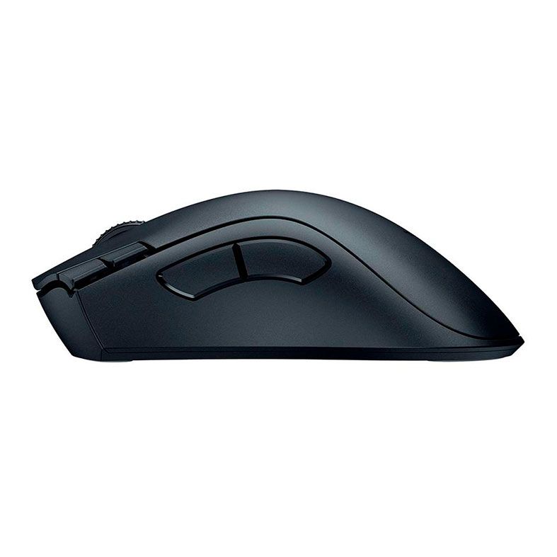 Mouse Gamer Razer Deathadder V2 X Hyperspeed, 14000DPI, 8 Botoes, Preto, RZ01-04130100-R3U1