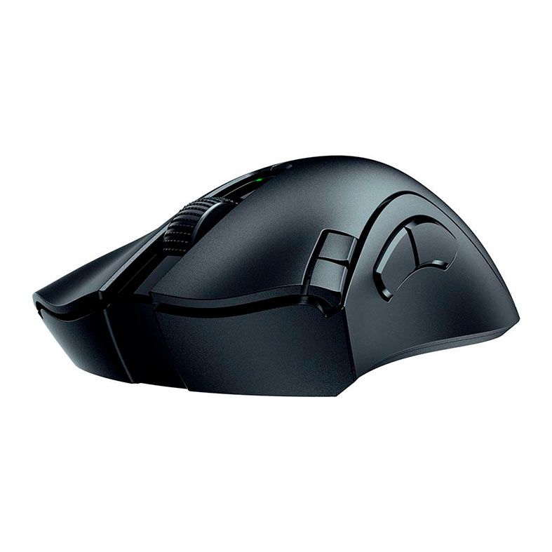 Mouse Gamer Razer Deathadder V2 X Hyperspeed, 14000DPI, 8 Botoes, Preto, RZ01-04130100-R3U1