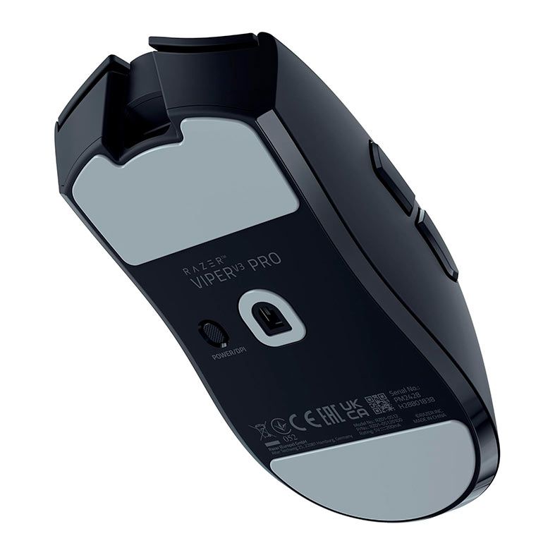 Mouse Gamer Razer Viper V3 Pro, 35000DPI, 6 Botoes, Wireless