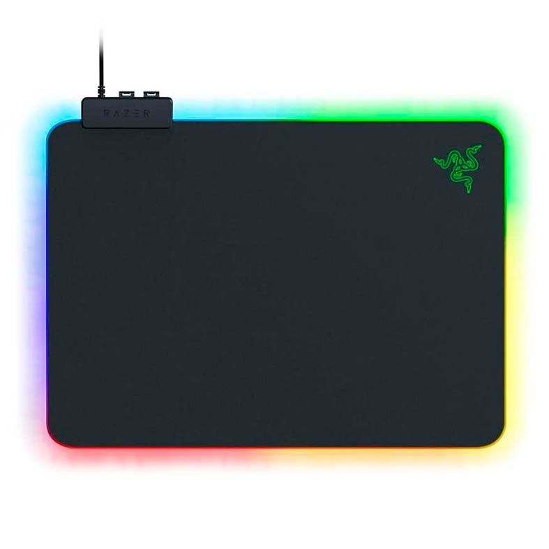 Mousepad Razer FireFly V2 Chroma 355x280x8mm, RZ02-03020100-R3U1