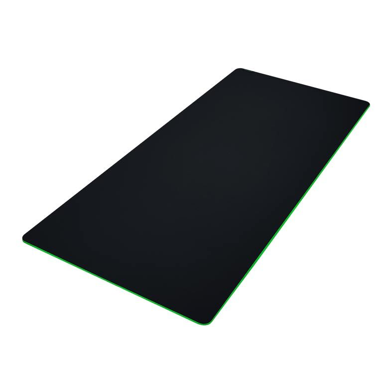 Mousepad Razer Gigantus V2 3XL 1200x550x4mm Black, RZ02-03330500-R3U1
