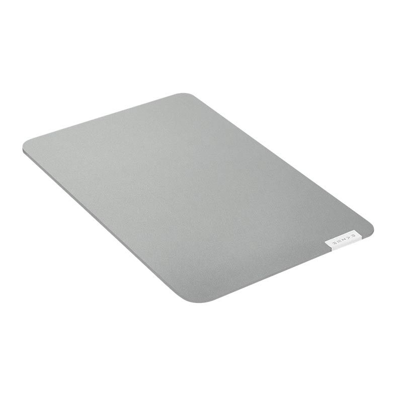 Mousepad Razer Pro Glide Medio 360x275x3mm Cinza, RZ02-03331500-R3U1