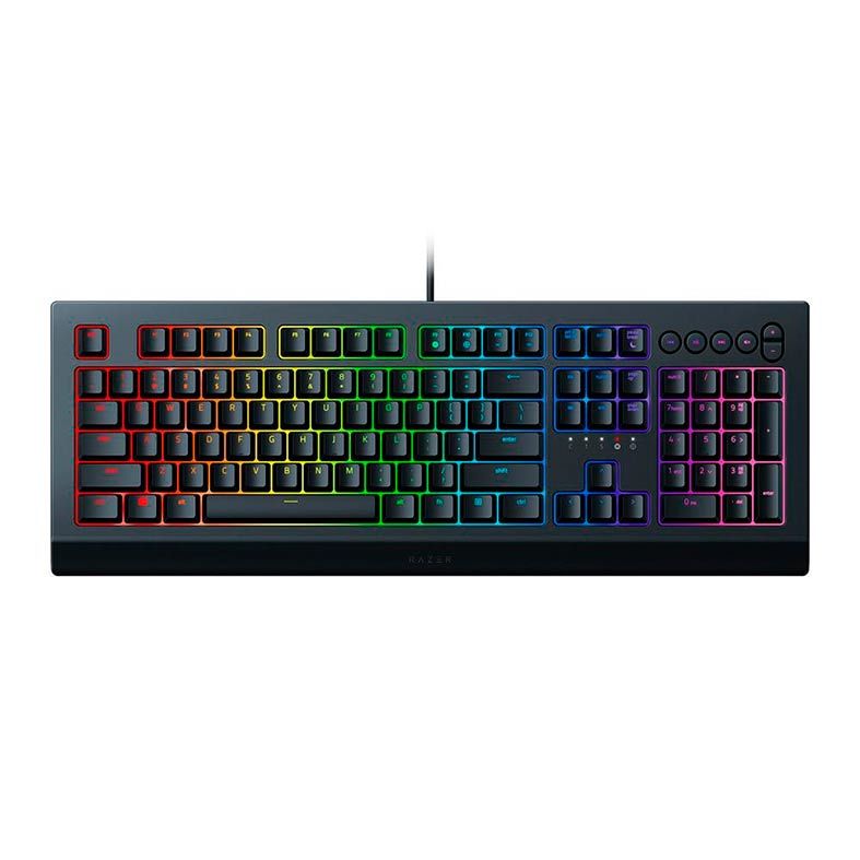 Teclado Razer Cynosa V2 Chroma, RZ03-03400200-R3U1