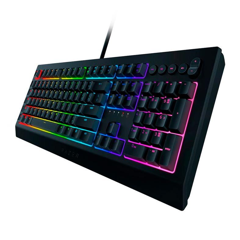 Teclado Razer Cynosa V2 Chroma, RZ03-03400200-R3U1