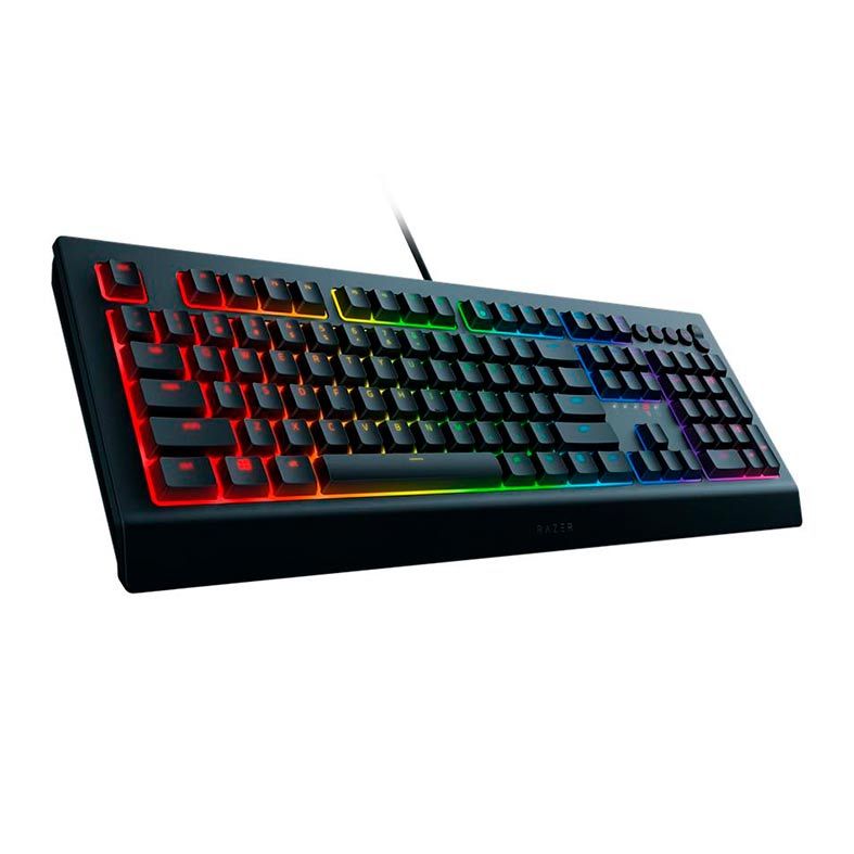 Teclado Razer Cynosa V2 Chroma, RZ03-03400200-R3U1