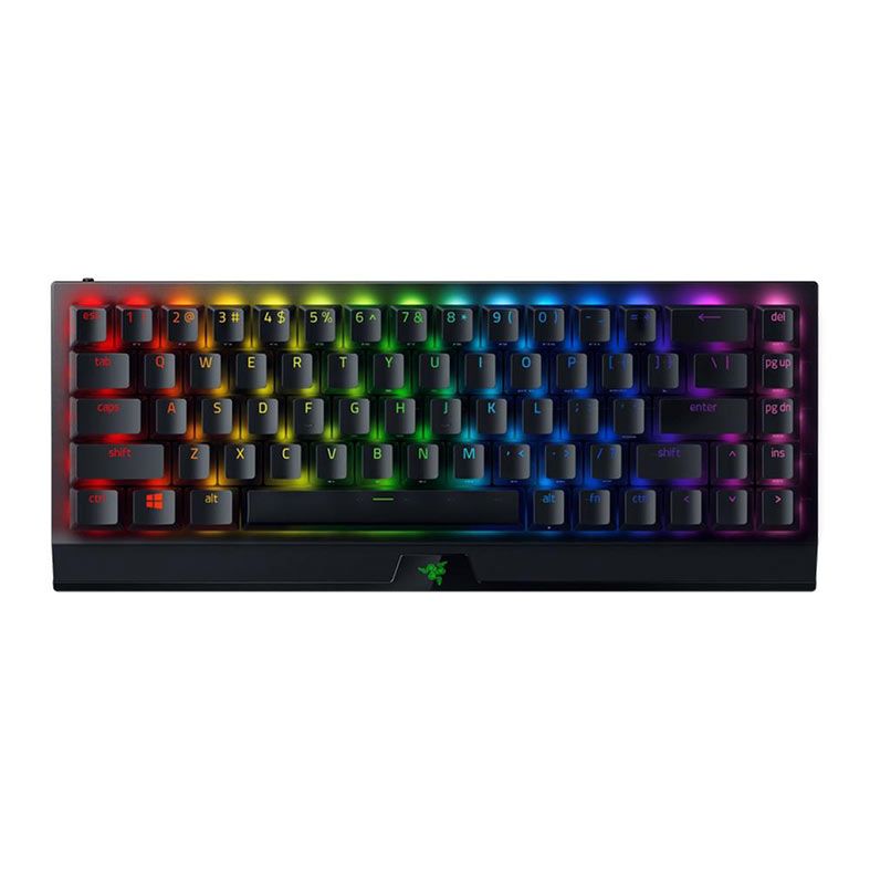 【正規品直輸入】 Blackwidow Razer Mecanico Teclado V3 Switch Hyperspeed, Mini キーボード
