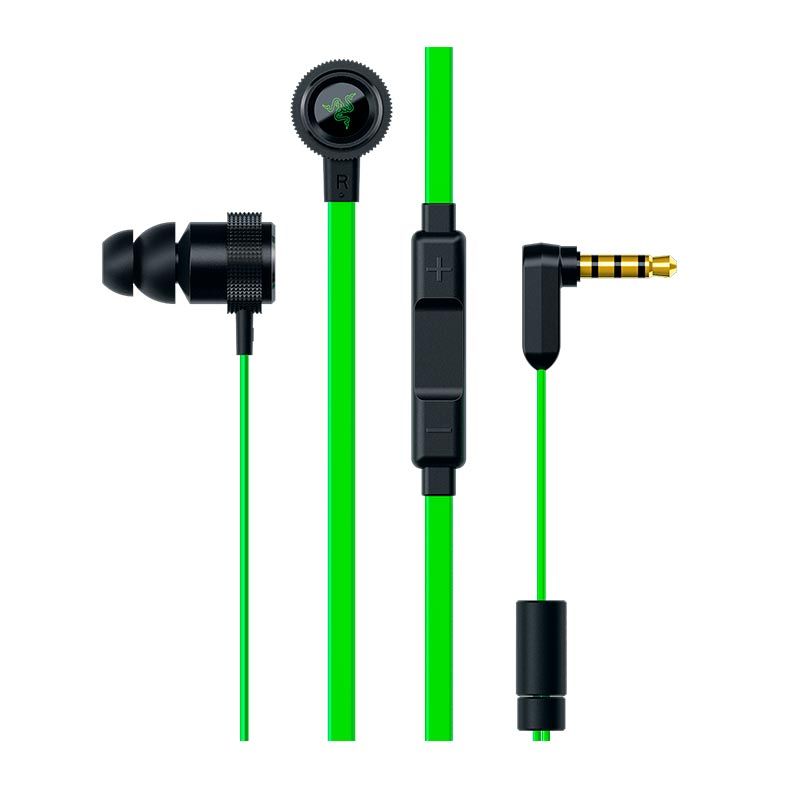 Fone razer intra auricular Clearance