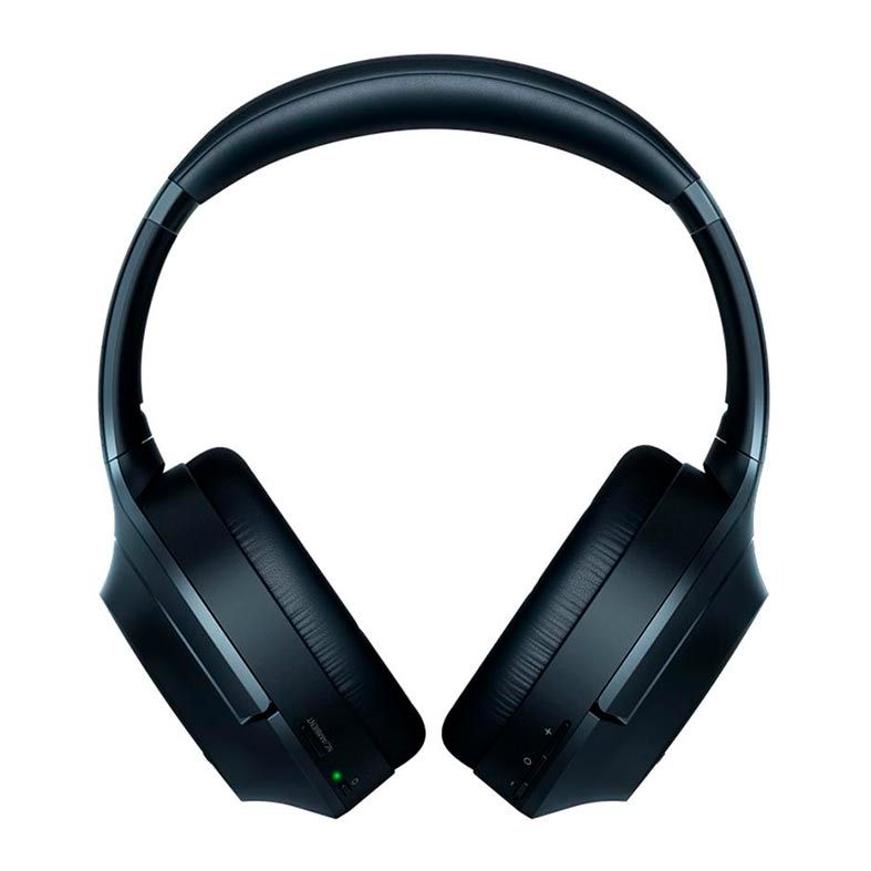 Fone de Ouvido Razer Opus Wireless Midnight Blue, RZ04-02490100-R3U1