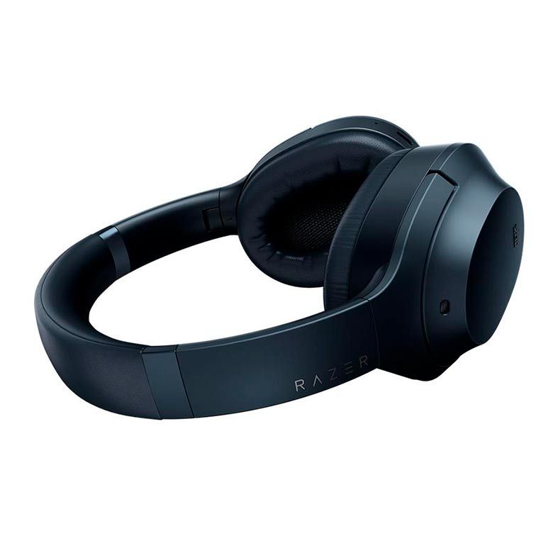 Fone de Ouvido Razer Opus Wireless Midnight Blue, RZ04-02490100-R3U1