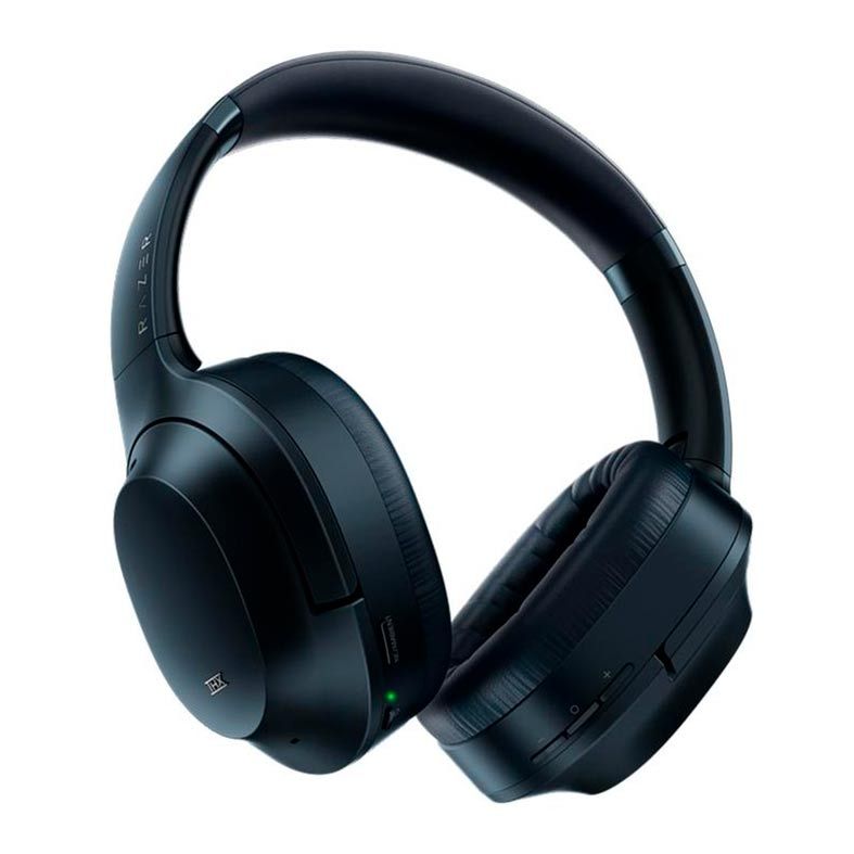 Fone de Ouvido Razer Opus Wireless Midnight Blue, RZ04-02490100-R3U1