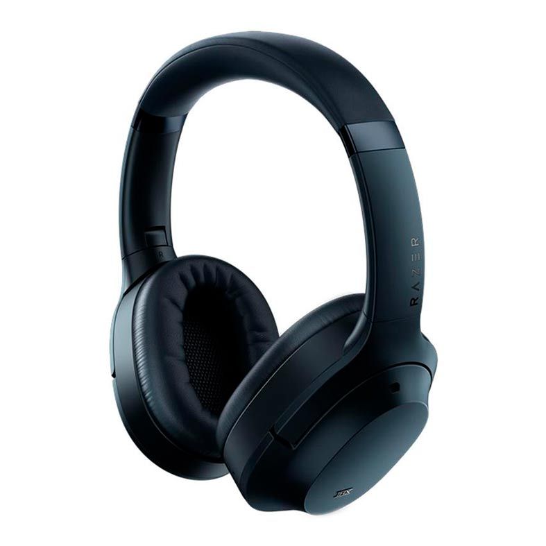 Fone de Ouvido Razer Opus Wireless Midnight Blue, RZ04-02490100-R3U1