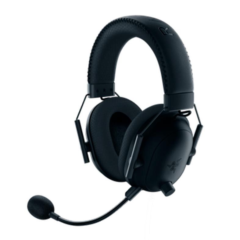 Headset Gamer Razer Blackshark V2 Pro Multiplataforma Preto, RZ04-03220100-R3U1