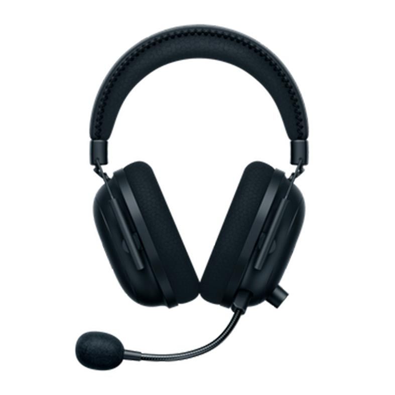 Headset Gamer Razer Blackshark V2 Pro Multiplataforma Preto, RZ04-03220100-R3U1
