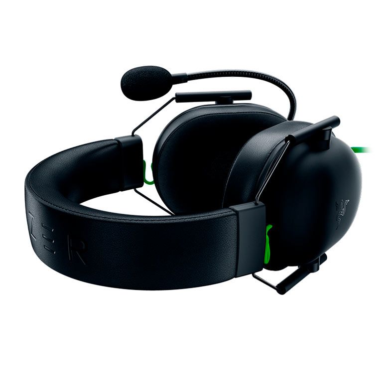 Headset Gamer Razer Blackshark V2 X Playstation Licensed, Drivers 50mm, Preto, RZ04-03241000-R3UA