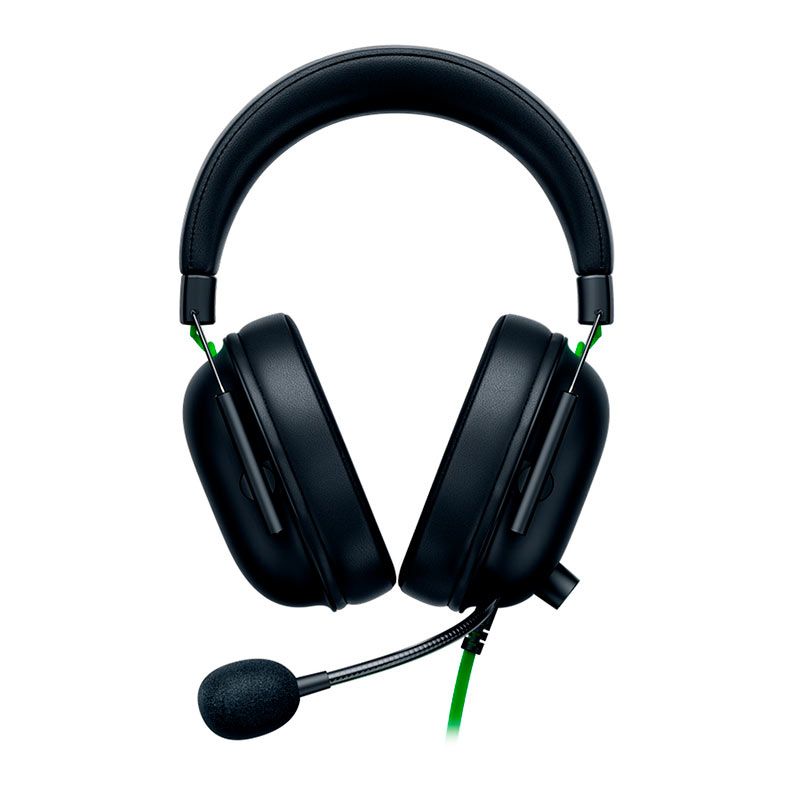 Headset Gamer Razer Blackshark V2 X Playstation Licensed, Drivers 50mm, Preto, RZ04-03241000-R3UA