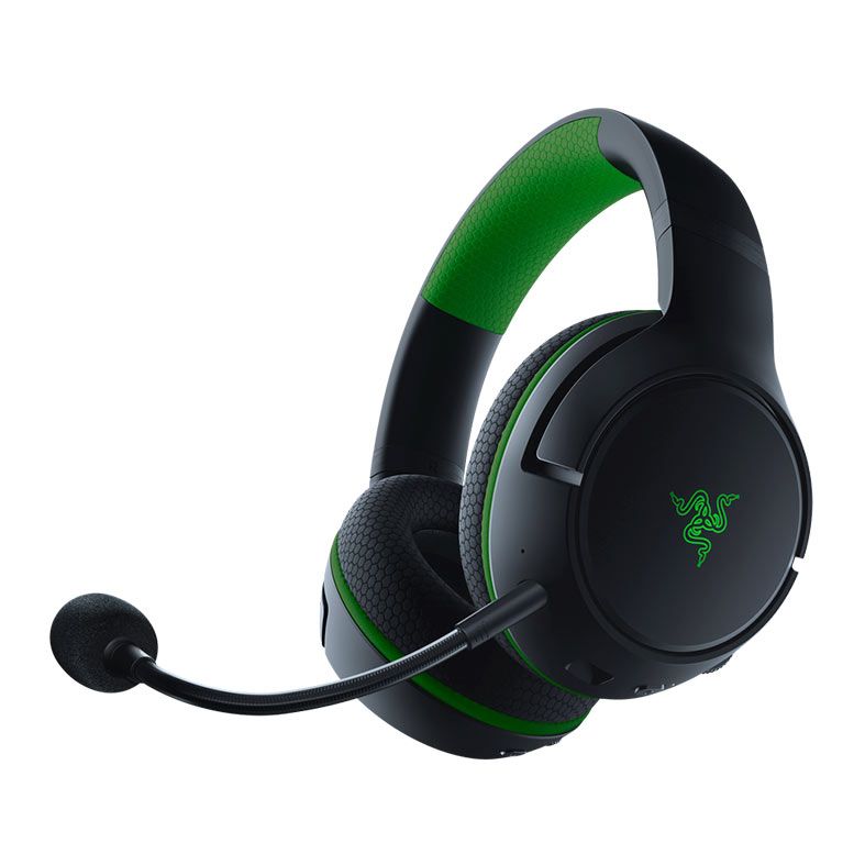 Headset Gamer Razer Kaira Pro For XBOX-X Wireless, RZ04-03470100-R3U1