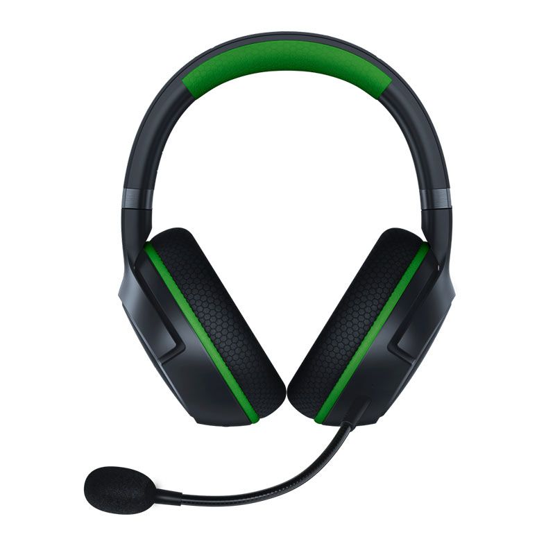 Headset Gamer Razer Kaira Pro For XBOX-X Wireless, RZ04-03470100-R3U1