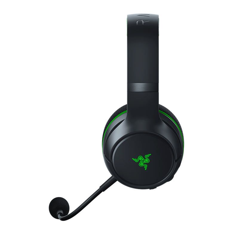 Headset Gamer Razer Kaira Pro For XBOX-X Wireless, RZ04-03470100-R3U1