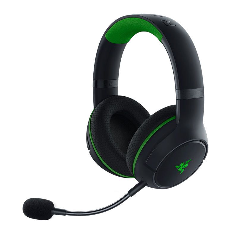 Headset Gamer Razer Kaira Pro For XBOX-X Wireless, RZ04-03470100-R3U1