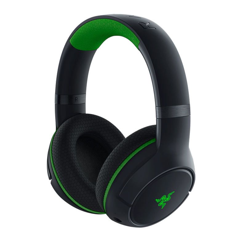Headset Gamer Razer Kaira Pro For XBOX-X Wireless, RZ04-03470100-R3U1