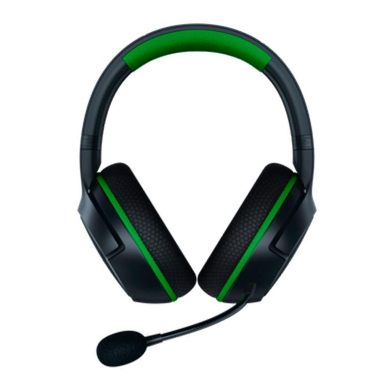 Headset Gamer Razer Kaira For Xbox-x Wireless, Rz04-03480100-r3u1 