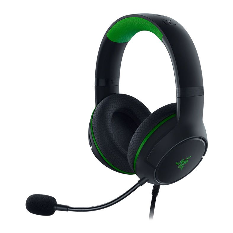 Headset Gamer Razer Kaira For XBOX-X Wireless, RZ04-03480100-R3U1