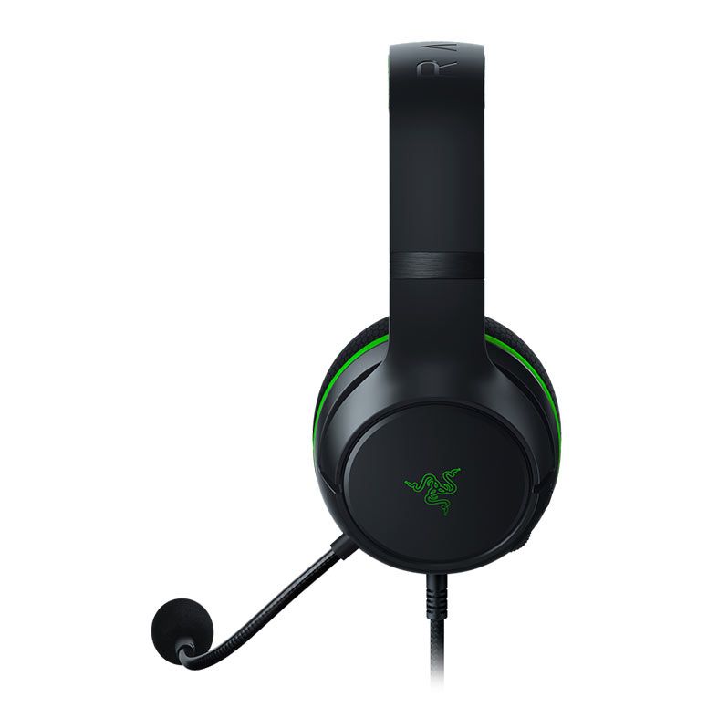Headset Gamer Razer Kaira For XBOX-X Wireless, RZ04-03480100-R3U1