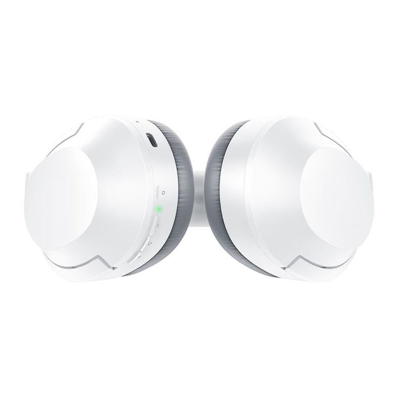 Headset Bluetooth Razer Opus X Mercury Edition, Drivers 40mm, Branco, RZ04-03760200-R3U1