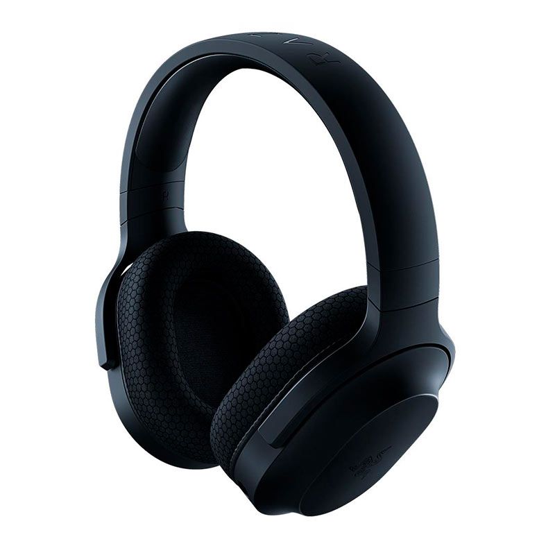 Headset Gamer Razer Barracuda X, Wireless, 7.1 Surround, Drivers 40mm, Multi-Plataforma, Preto, RZ04-03800100-R3U1