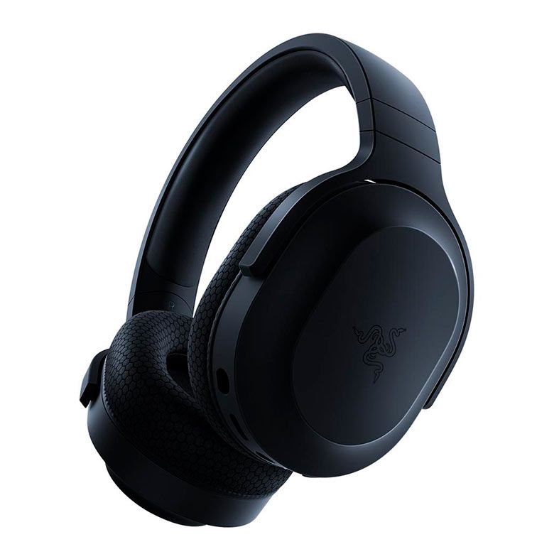Headset Gamer Razer Barracuda X, Wireless, 7.1 Surround, Drivers 40mm, Multi-Plataforma, Preto, RZ04-03800100-R3U1