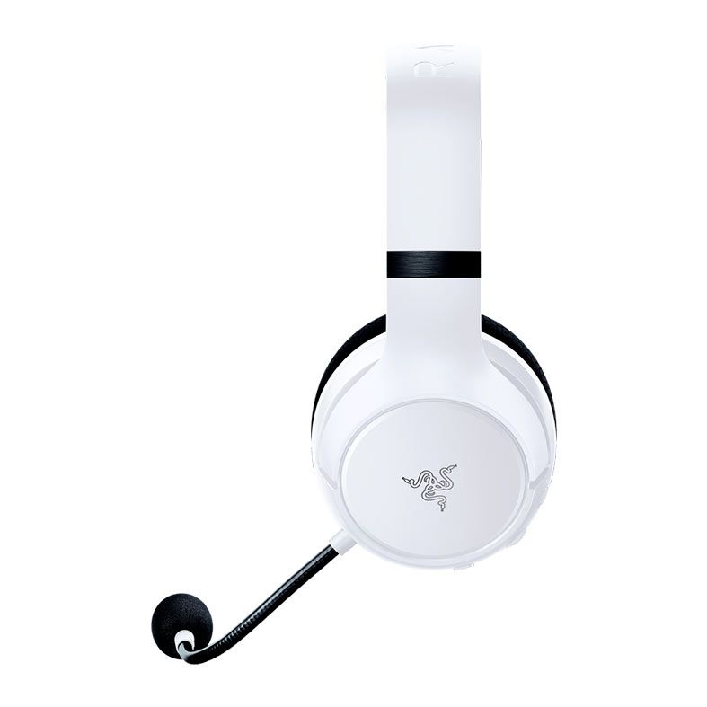 Headset Gamer Razer Kaira X, Drivers 50mm, Branco, RZ04-03970300-R3U1