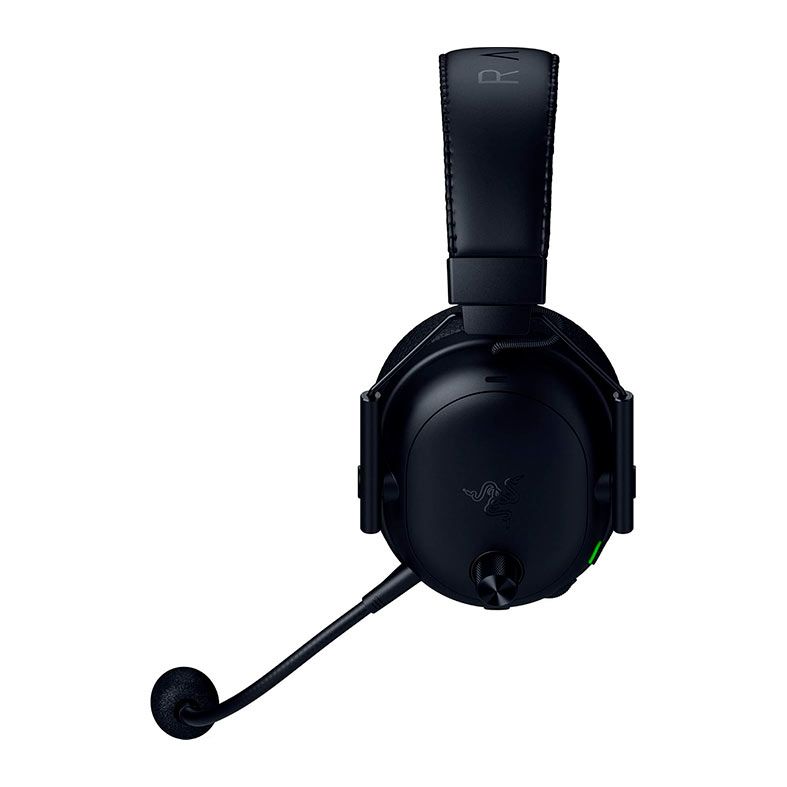 ヘッドホン Razer BlackShark V3 Headset Razer BlackShark V3 X Hyperspeed XBOX Wireless - Preto