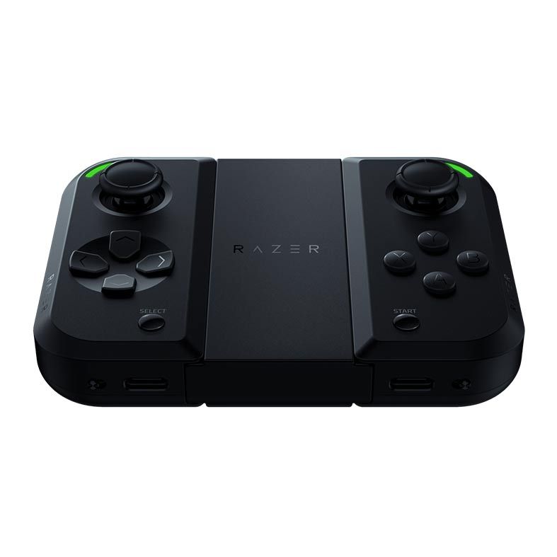 Controle Razer Junglecat Mobile Para Android Bluetooth, RZ06-03090100-R3U1