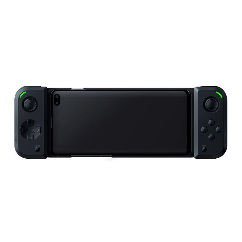 Controle Razer Junglecat Mobile Para Android Bluetooth, RZ06-03090100-R3U1