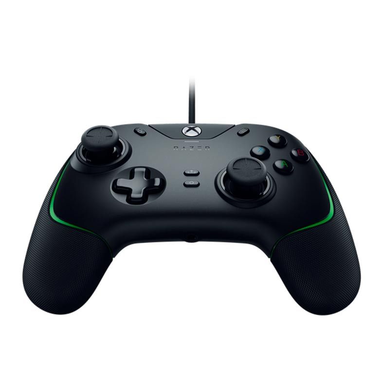 Controle Razer Wolverine V2 Para XBOX ONE e PC, RZ06-03560100-R3U1