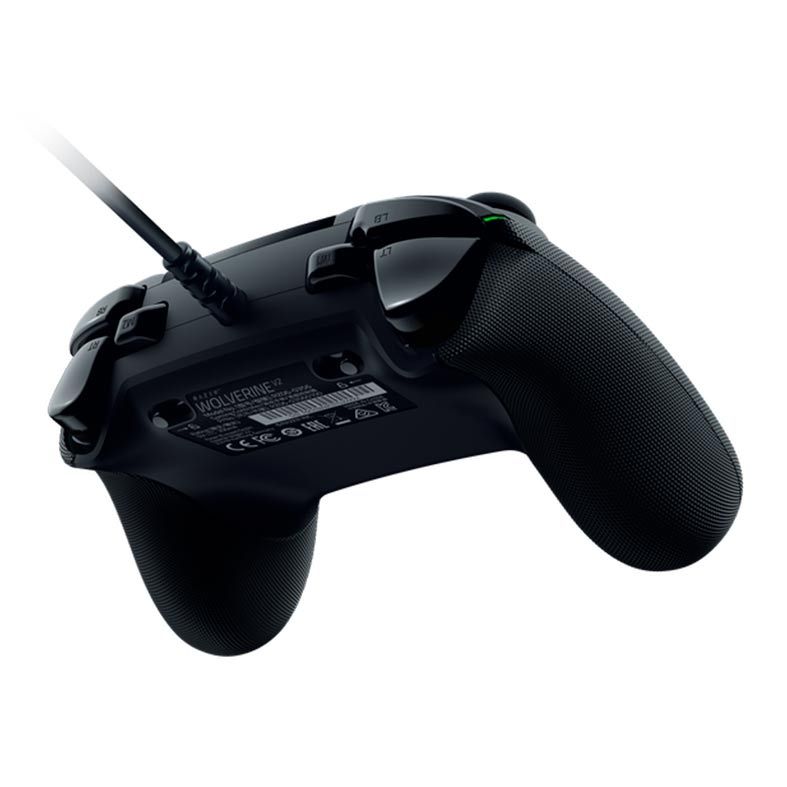 Controle Razer Wolverine V2 Para XBOX ONE e PC, RZ06-03560100-R3U1