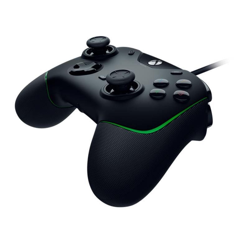 Controle Razer Wolverine V2 Para XBOX ONE e PC, RZ06-03560100-R3U1