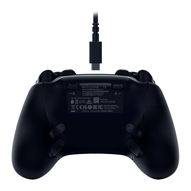 Controle Razer Wolverine V3 Tournament Edition, Para Xbox, Preto, RZ06-05210100-R3U1