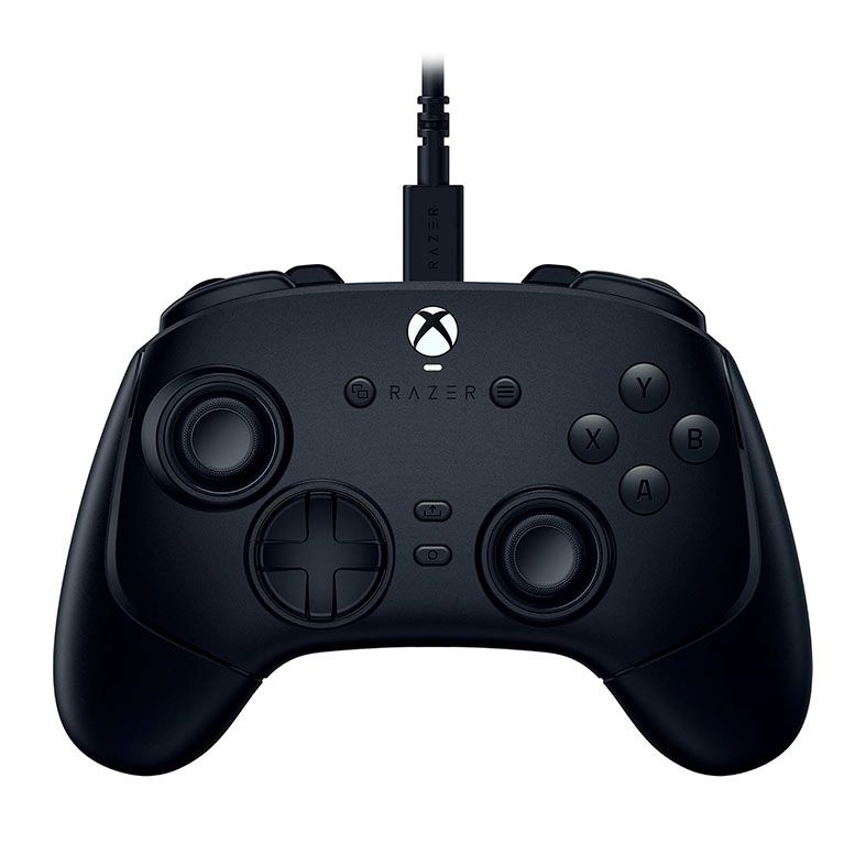 Controle Razer Wolverine V3 Tournament Edition, Para Xbox, Preto, RZ06-05210100-R3U1