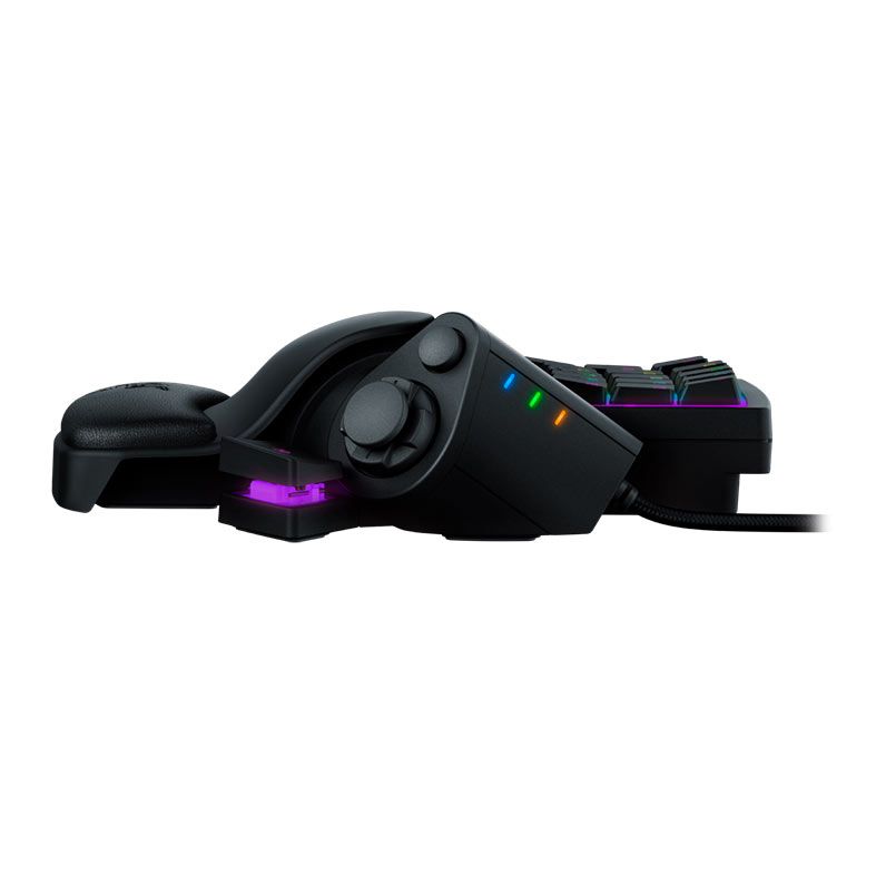 Teclado Gamer Razer Tartarus V2 Chroma, RZ07-02270100-R3U1