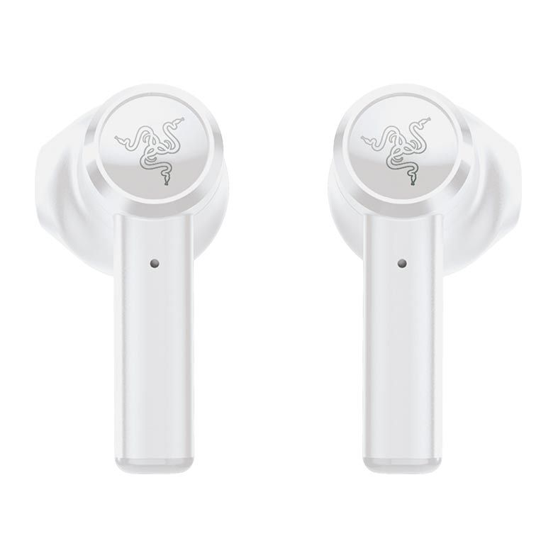 Fone Intra-Auricular Razer Hammerhead Wireless Mercury, RZ12-02970500-R3M1