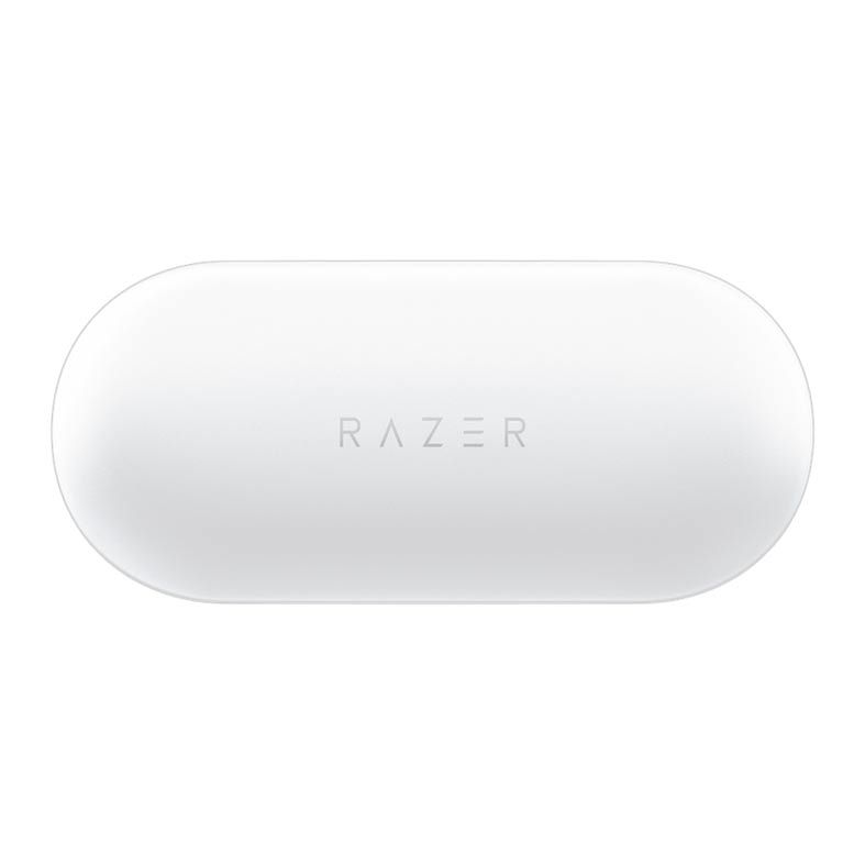 Fone Intra-Auricular Razer Hammerhead Wireless Mercury, RZ12-02970500-R3M1