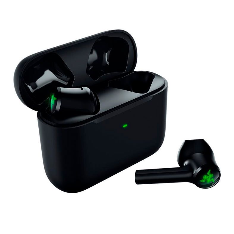 Fone de Ouvido Razer Hammerhead True Wireless X, Preto, RZ12-03830100-R3G1