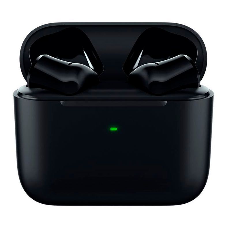 Fone de Ouvido Razer Hammerhead True Wireless X, Preto, RZ12-03830100-R3G1