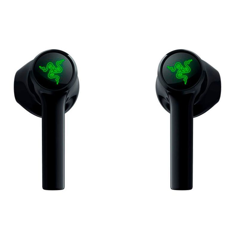 Fone de Ouvido Razer Hammerhead True Wireless X, Preto, RZ12-03830100-R3G1