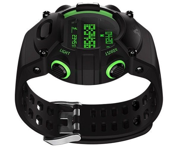 Relógio Razer Nabu Watch Smart Wristwear, RZ18-01560200-R3U1