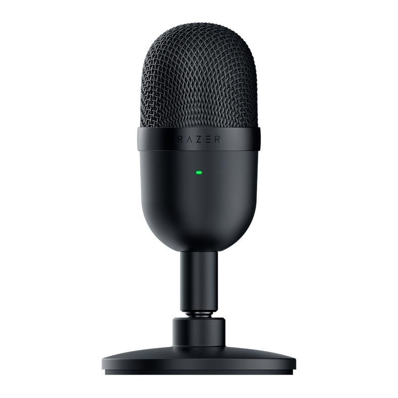 Microfone Razer Seiren Mini, RZ19-03450100-R3U1